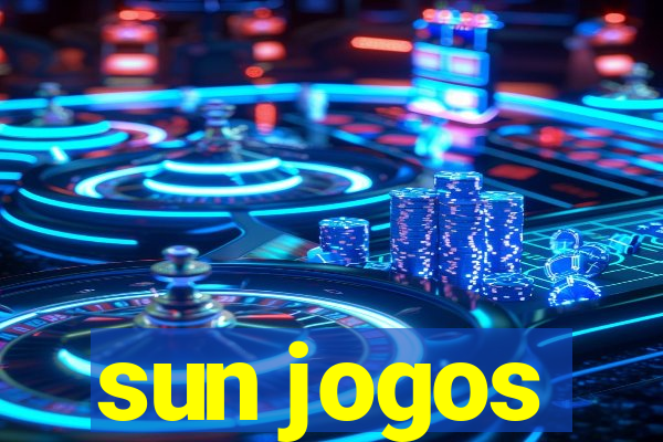 sun jogos